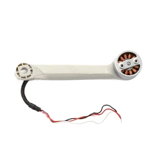 Mini 3 Motor Arm - Right Front