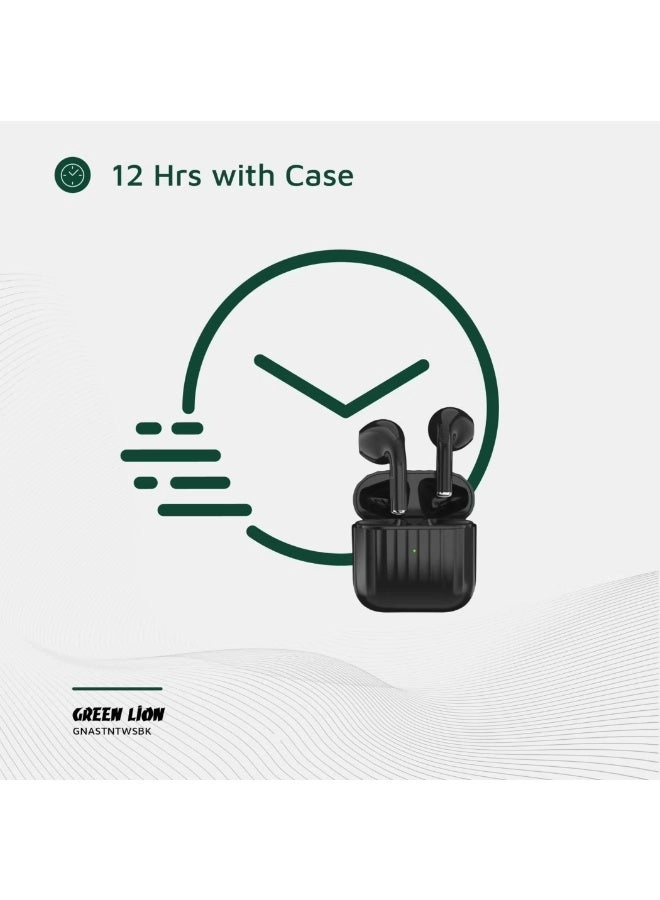 Austin Wireless Earbud