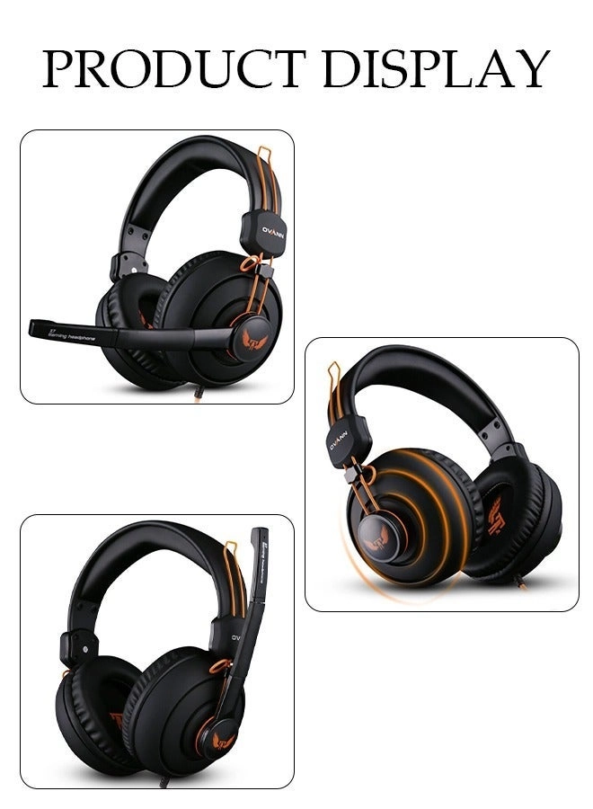 H6 Wireless Headset