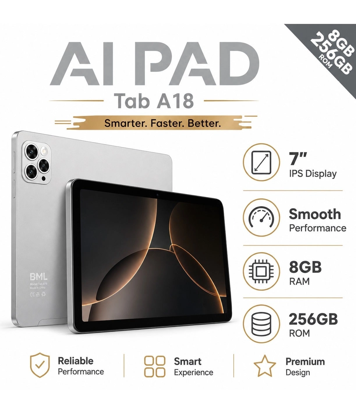 S8 Ultra - 256GB 7"