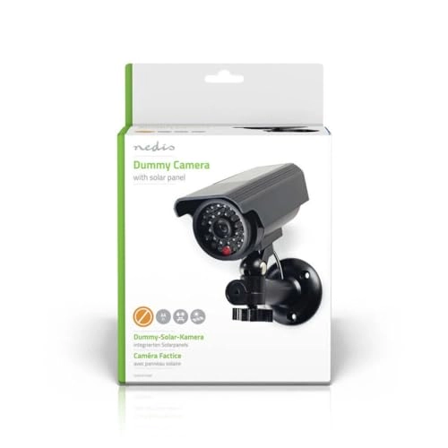 Dummy Security Camera - Outdoor