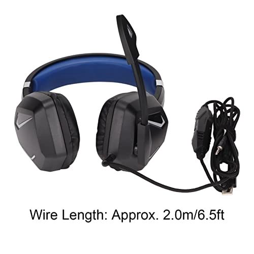 Gaming Headphone Wired Headphone