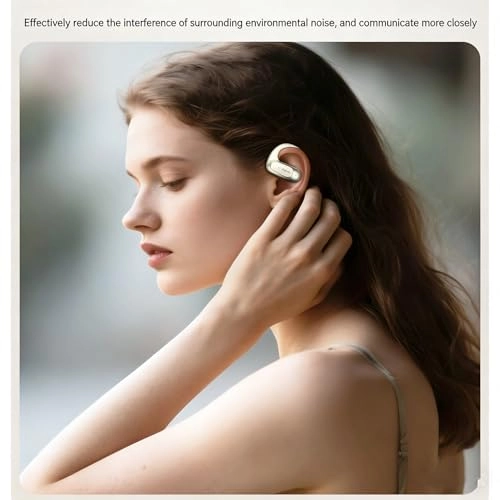 OWS06 Wireless Headphone