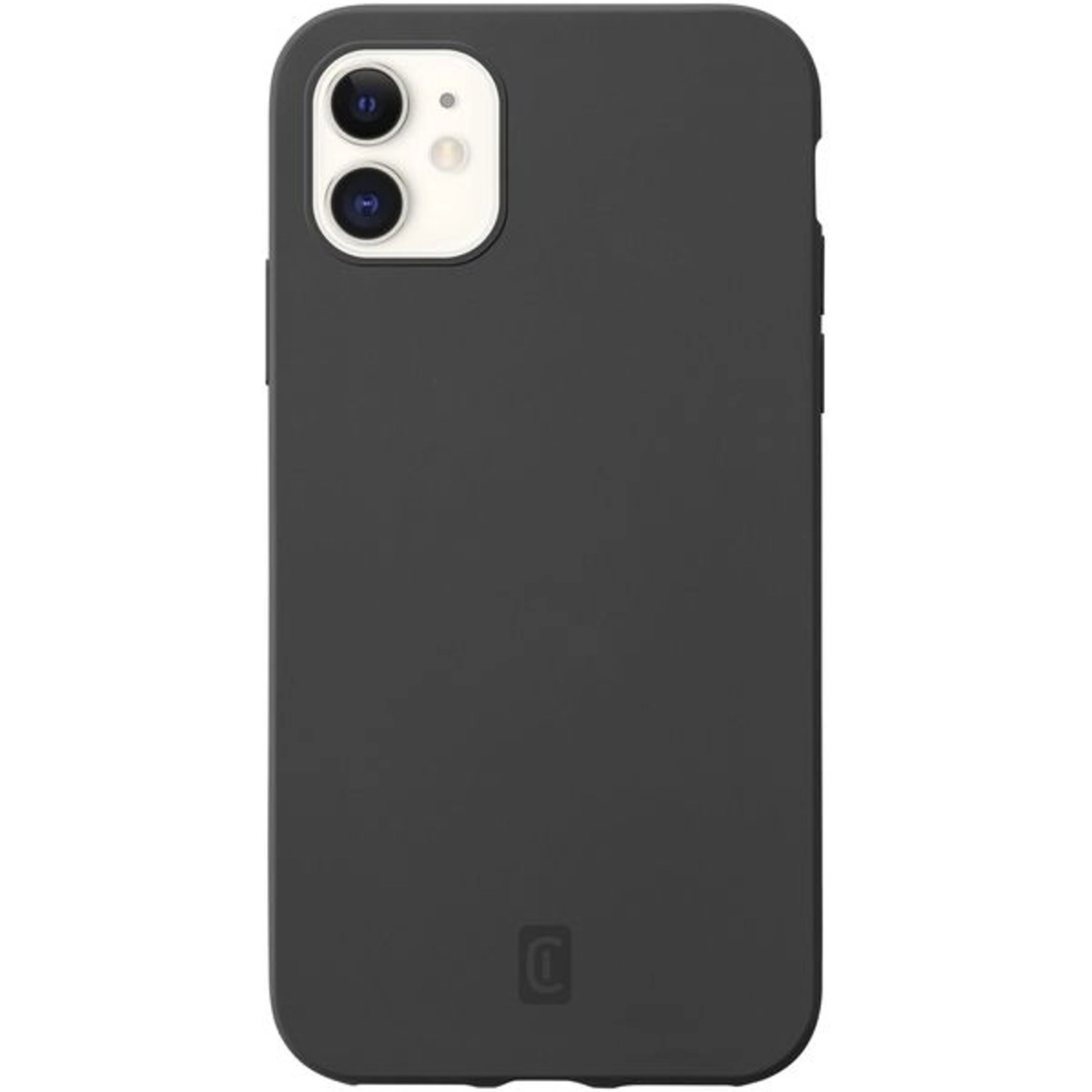 Cellularline Sensation Back Case with MagSafe for Apple iPhone 12 Mini