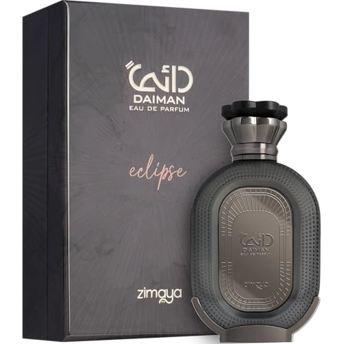 Daiman Eclipse Eau de Parfum - 100ml