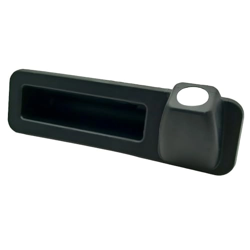 Car Trunk Handle Rear View Camera Bracket - For X1 F48 2015-2019; For 1 Series F20 F21 Facelift 2015-2019; For 3 Series F30 F31 F34 Facelift 2015-2019