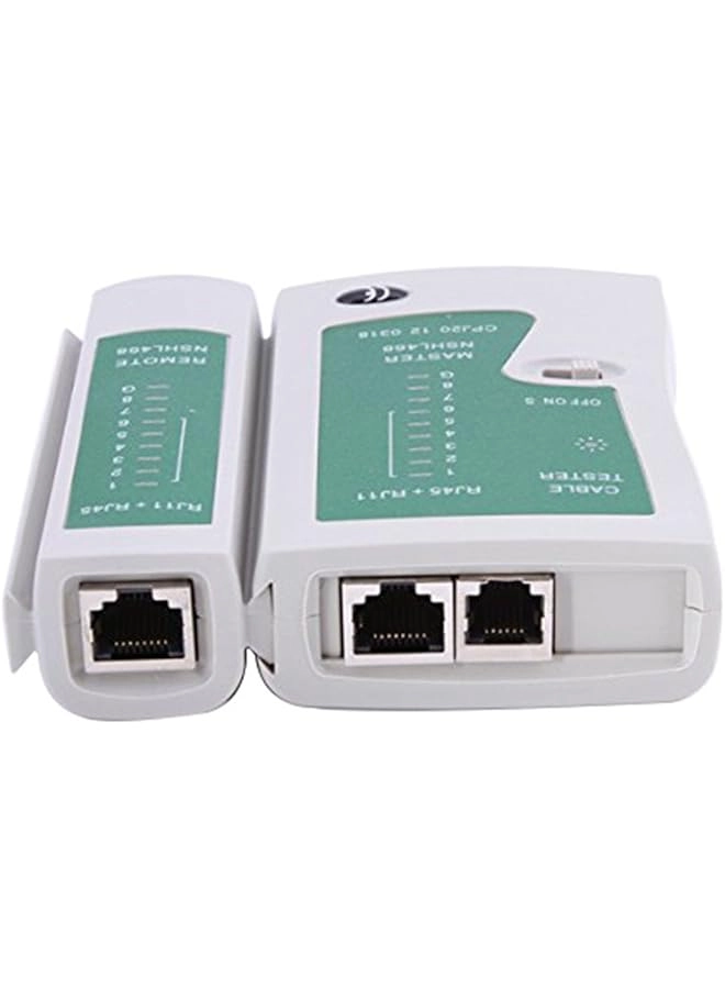 PROMASS Network Tester Wire Tracer - RJ11 Tone