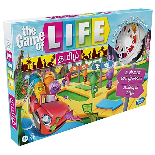 The Game of Life (Tamil)