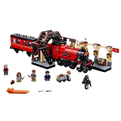 Harry Potter Hogwarts Express (75955)
