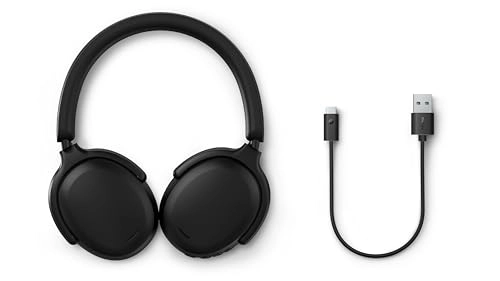 TAH2300BK/97 Wireless Headphone