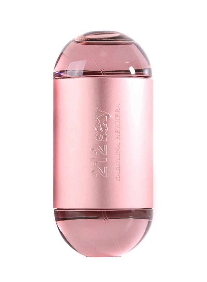 Carolina Herrera 212 Sexy Eau de Parfum 100 ml