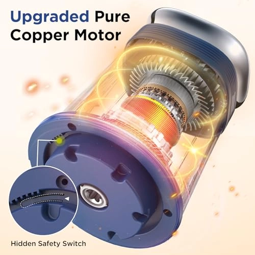 AMJ-301 - 2 L Electric