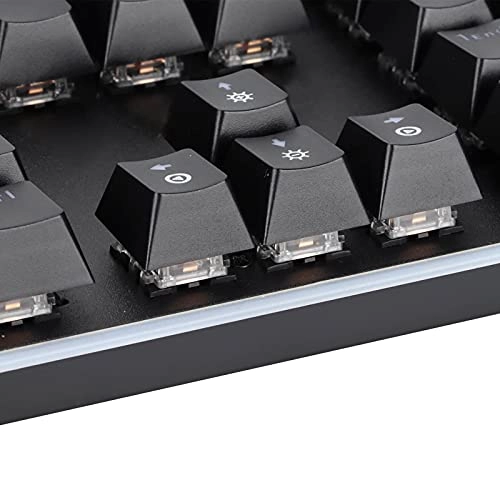 Computer Keyboard - Wired/Wireless