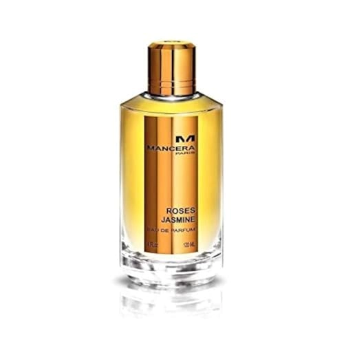 Roses Jasmine Eau de Parfum 120 ml