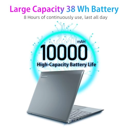 LeadBook T15 - 13.5'' i5-1035G1 16GB DDR3 512GB SSD