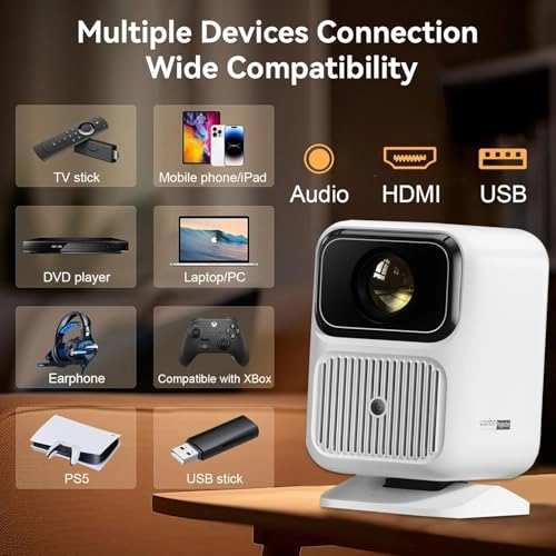 Dali 1 350 ANSI Lumens