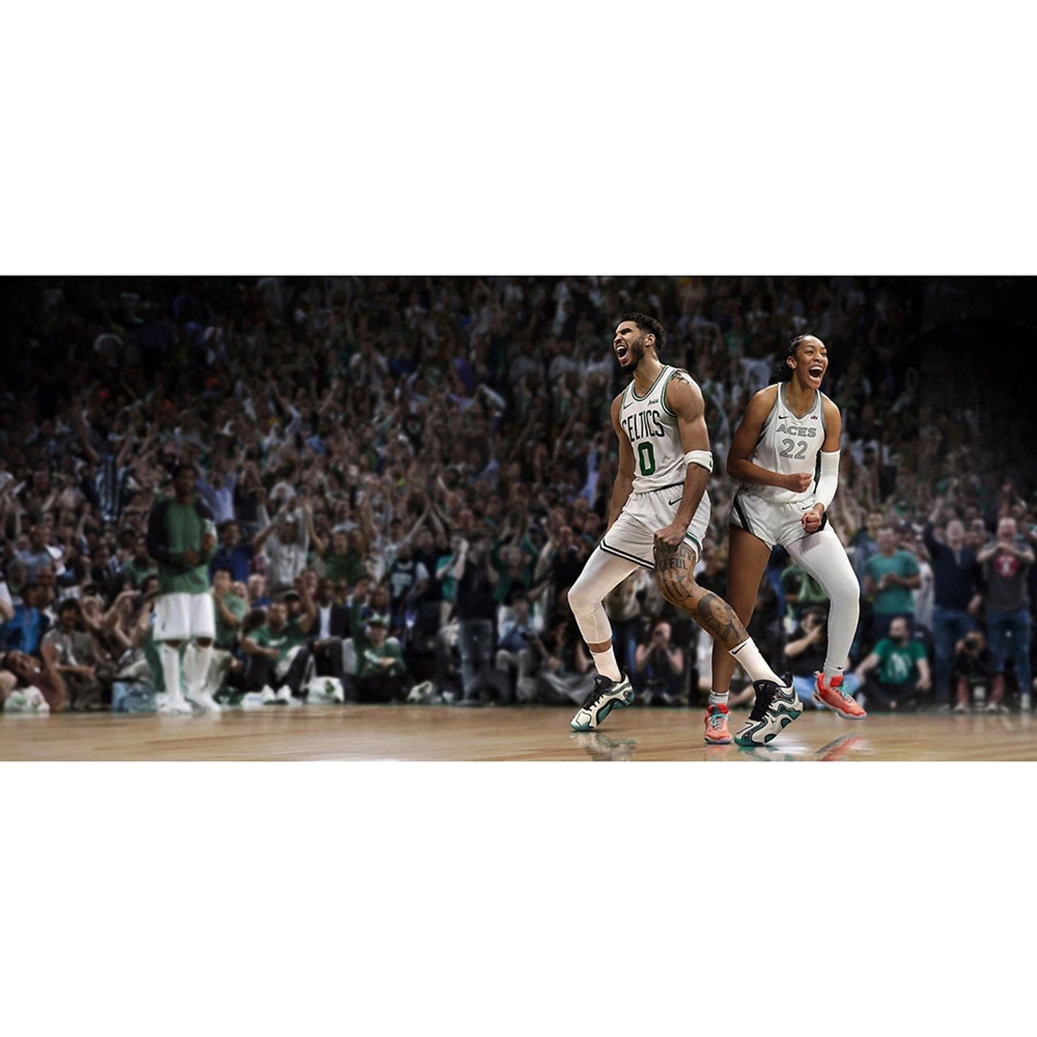 NBA 2K25 - Nintendo Switch