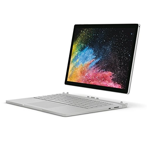 (Renewed) Surface Book 2 - 13.5'' Core i7 8GB DDR3 256GB SSD