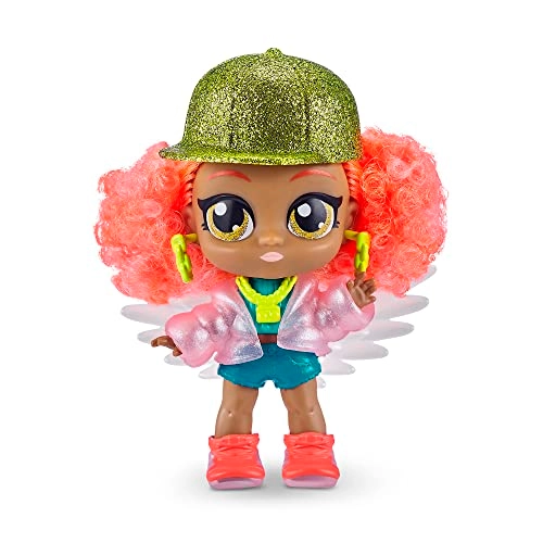 Angel High Zandella - 3 years and up 1