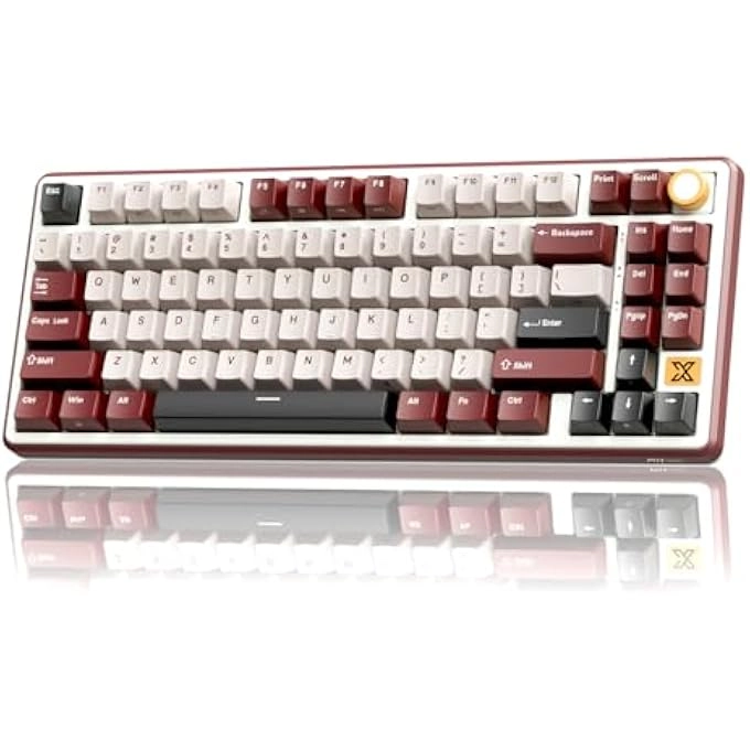 rayihni X87 - 75% Wired/Wireless