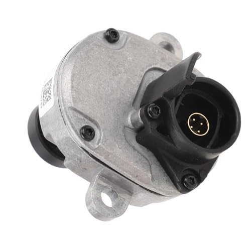 Front Bumper Side View Camera - Left 66539240352‑01