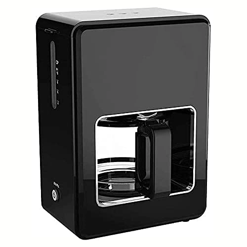 KENONU Coffee machine - 1.2L Large Capacity Automatic