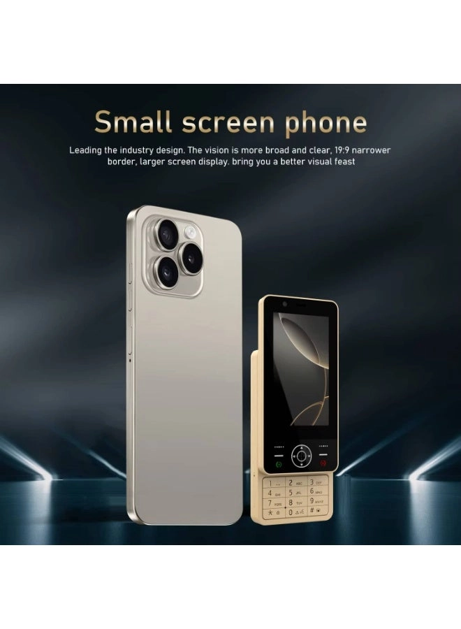 Mini Android Phone - 2GB 16GB