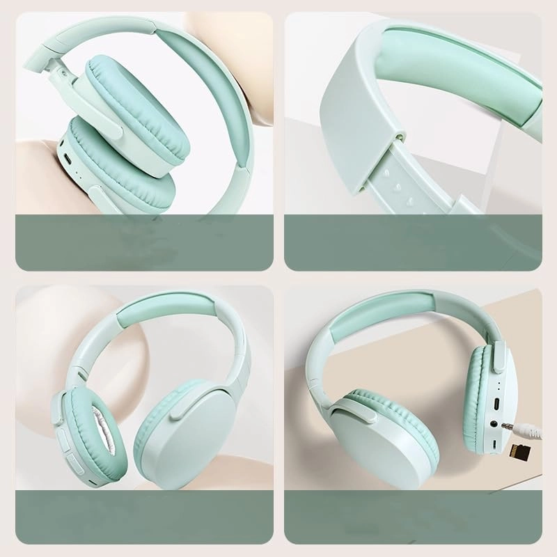 QE0147 Wireless Headphone