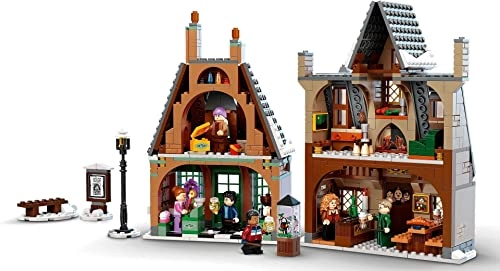 Harry Potter 76388 Hogsmeade Village Visit (BJ01-H105)