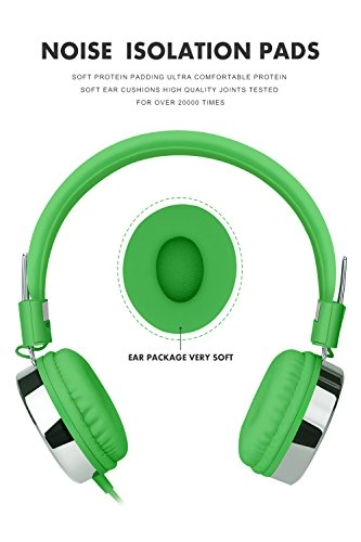 878 - Wired Headphone