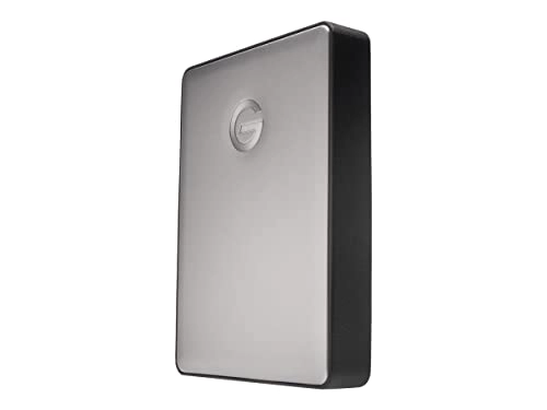 G-DRIVE Mobile - 5TB 5400RPM HDD