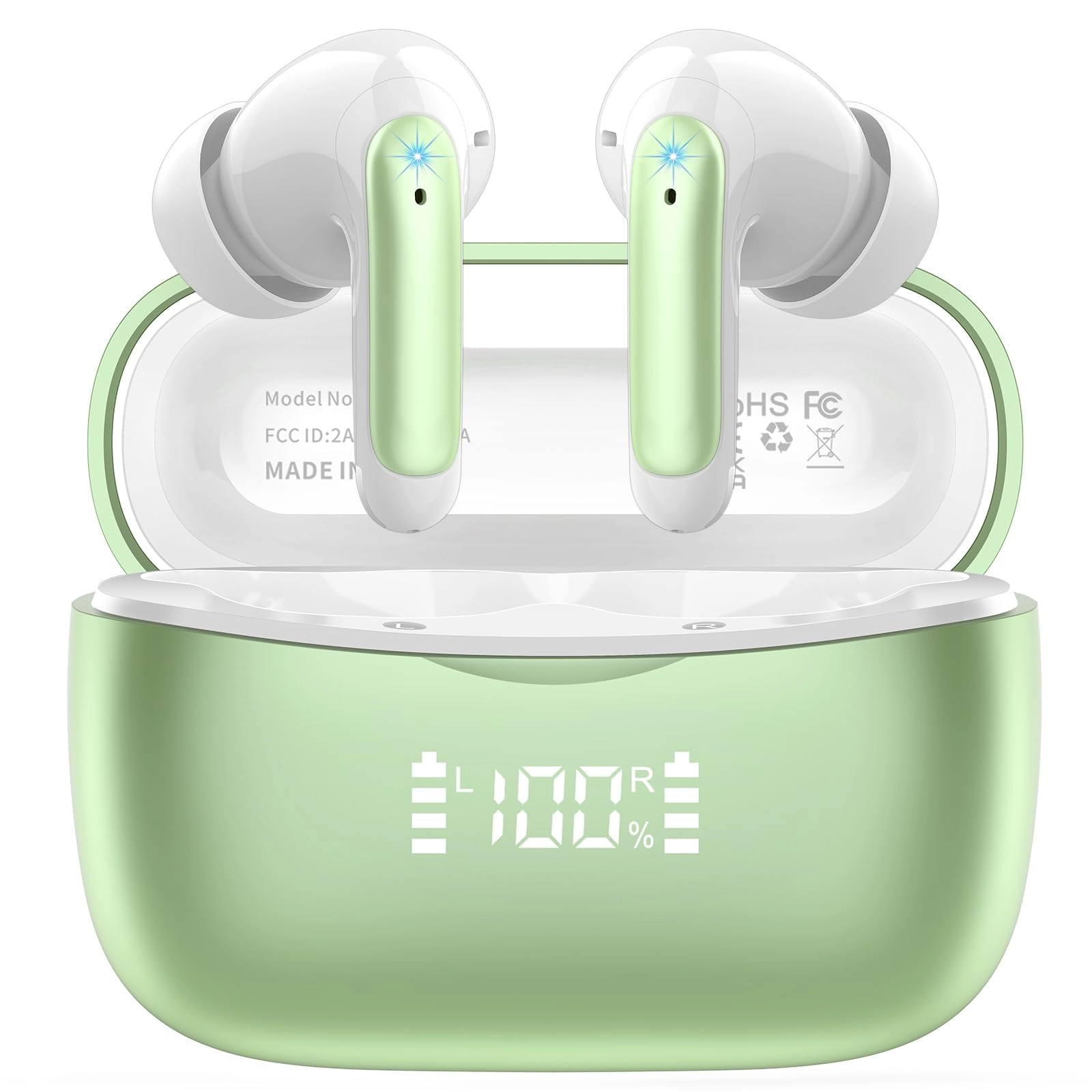 X12S Wireless Earbud