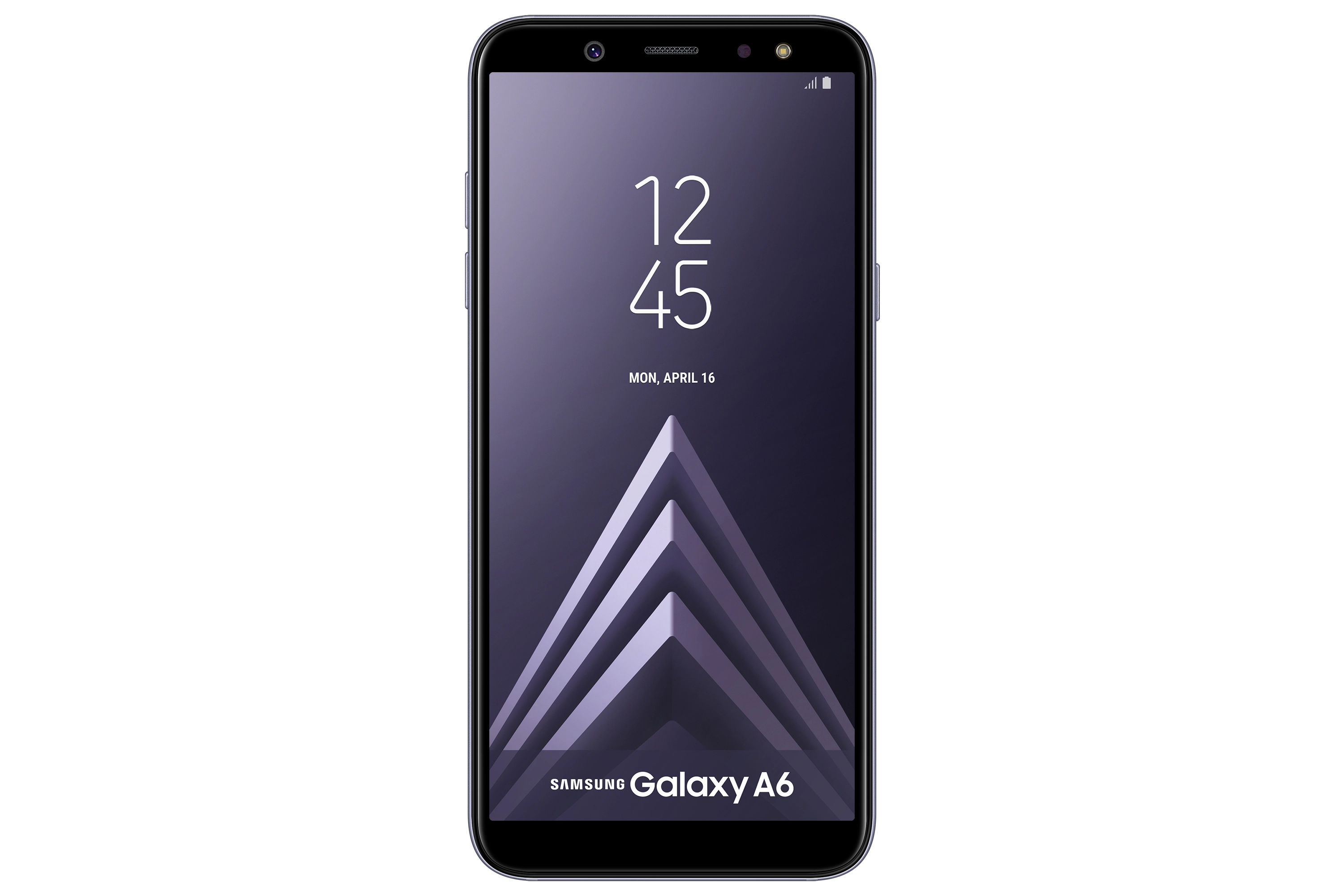 Galaxy A6 Plus - 3GB 32GB