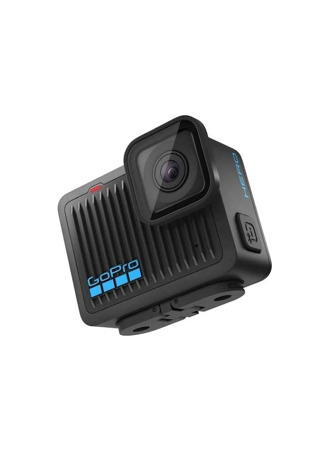 GoPro HERO 4K