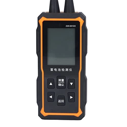 Battery Tester - 12V 24V