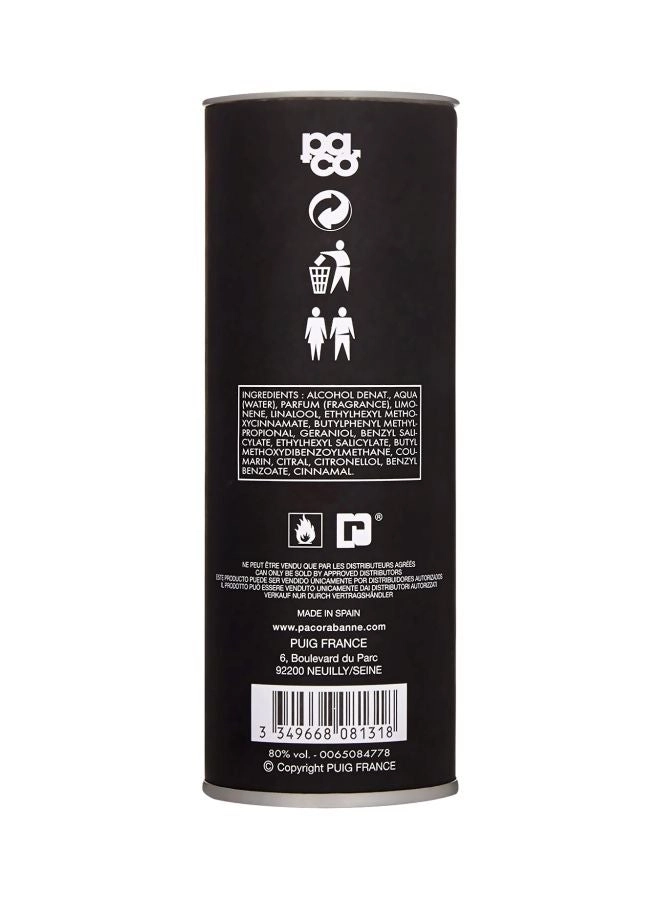 Lemon Eau de Toilette 100ml