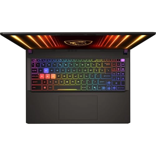 Vector 16 HX AI - 16'' 1TB 32GB Ultra 7-255HX