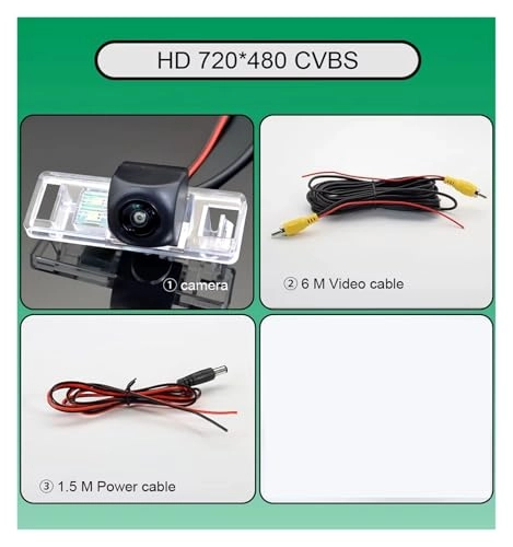 56054158AB - Night vision Wireless 1080P