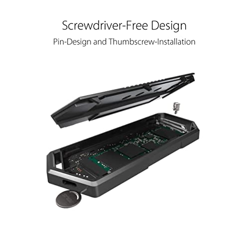 ROG Strix Arion Lite - 10000 GB