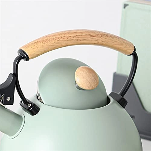 Whistle Kettle - 2.5L