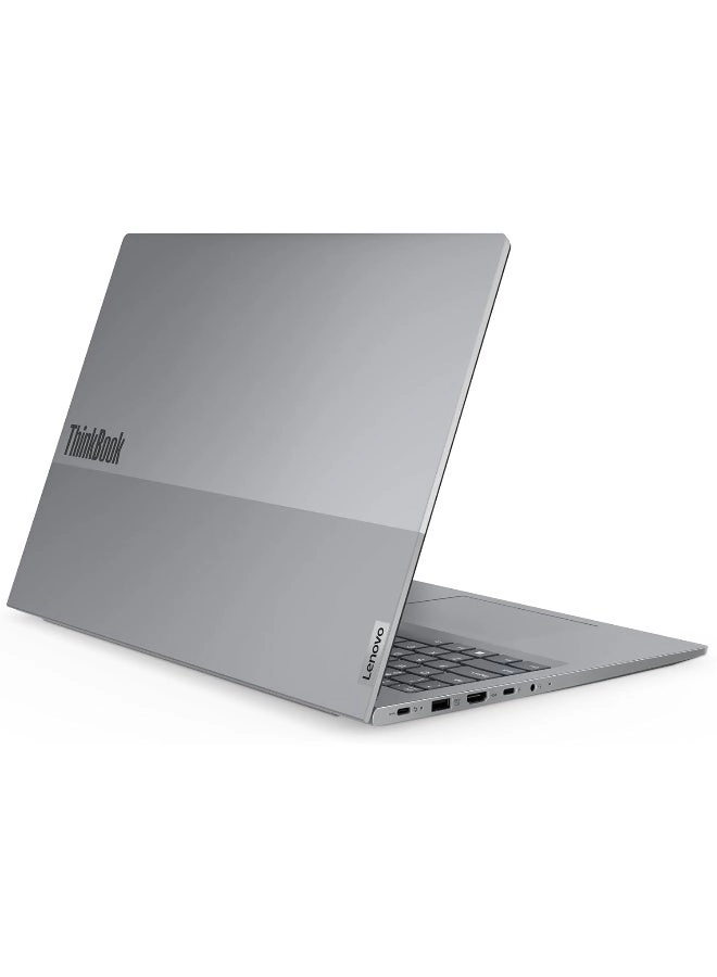 ThinkBook 16 G6 IRL - 15'' Core i5-1335U 32GB DDR5 1TB SSD