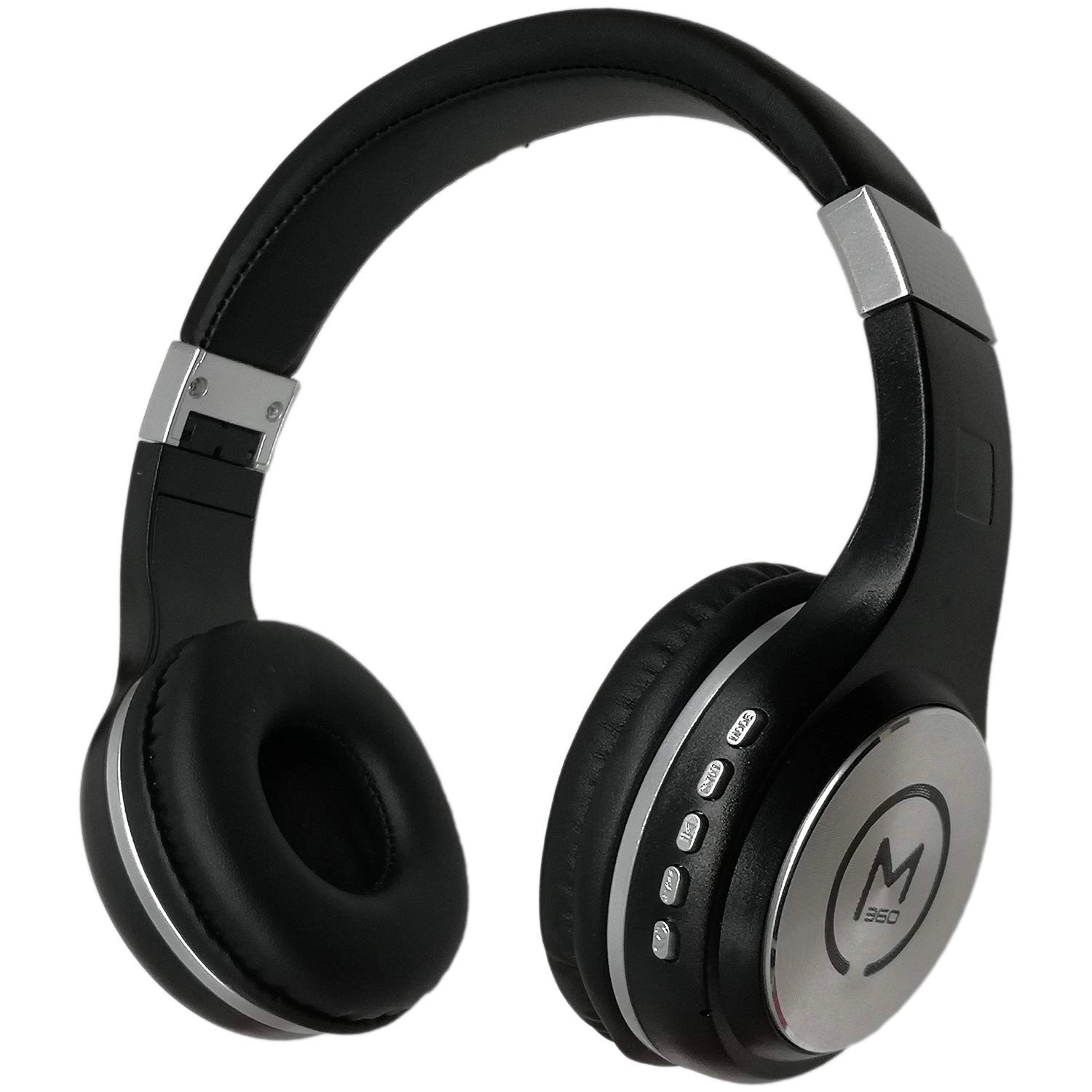 Creative Marketing, Inc. Serenity Wireless Headset
