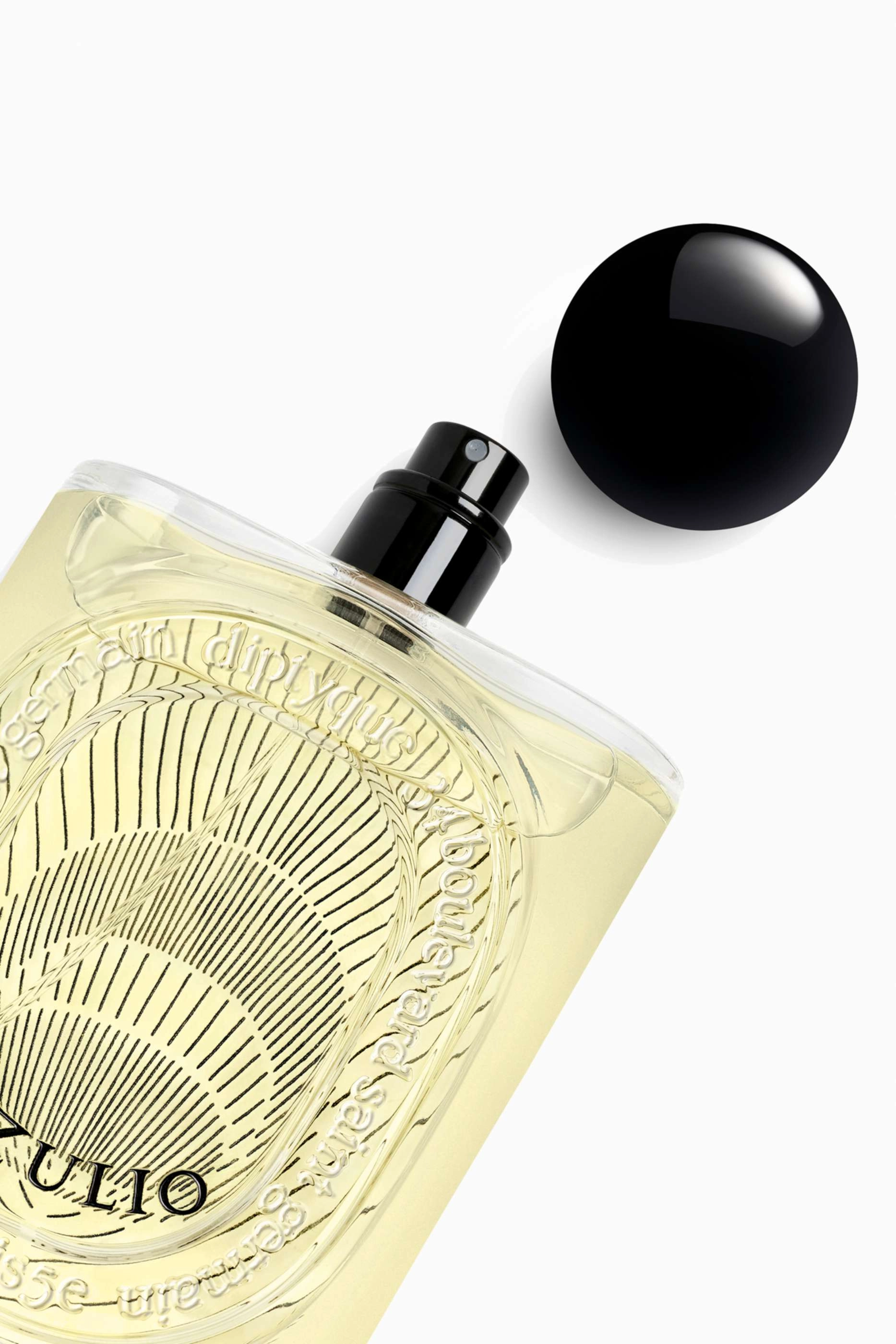 Lazulio Eau de Parfum 100ml