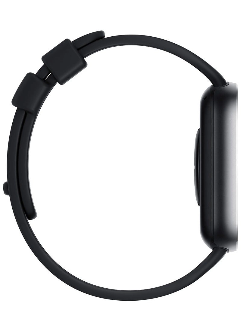 Smart Watch Aluminum