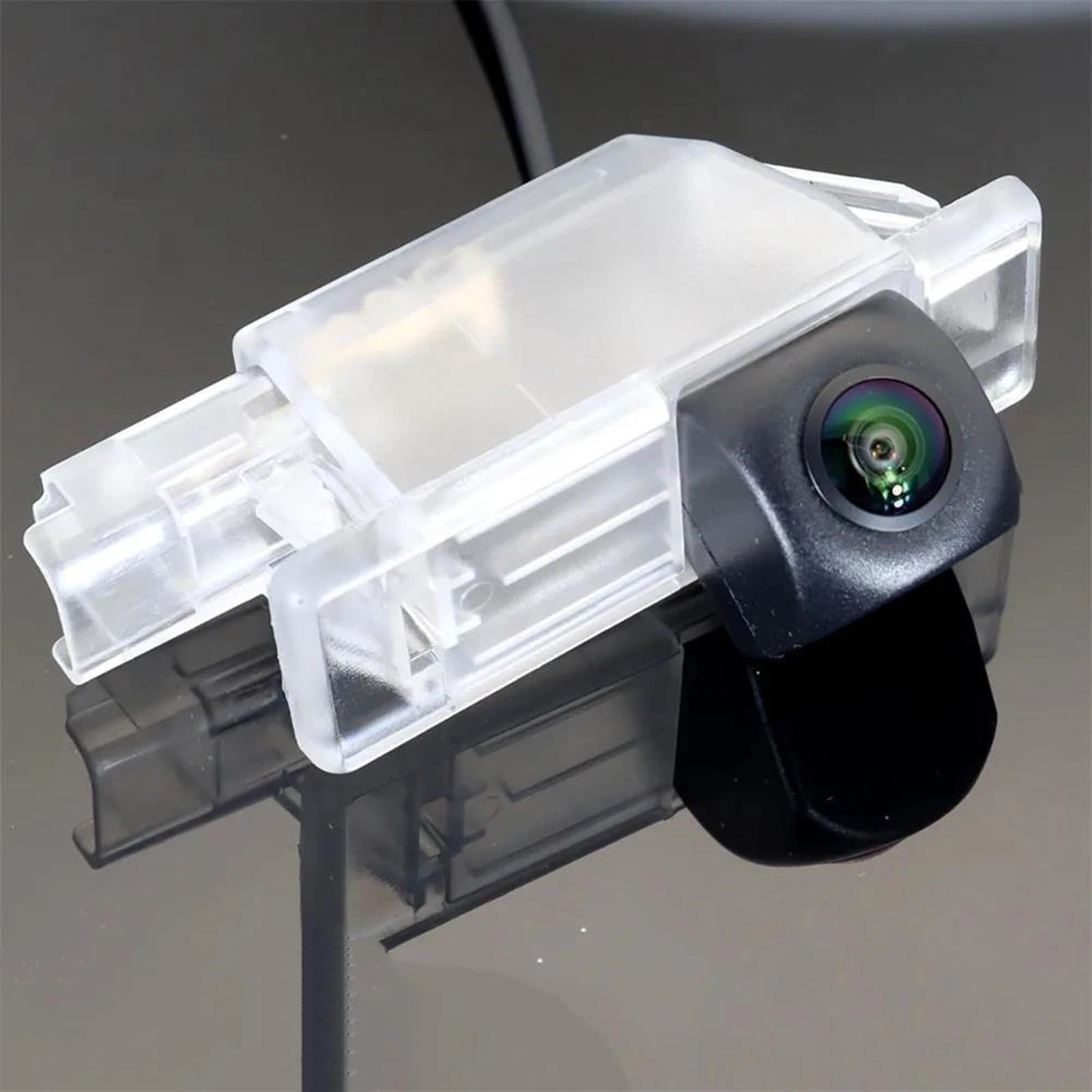 Rear View Camera - Night vision Wire AHD 720P