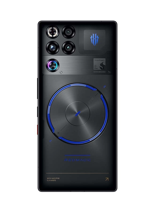 Redmagic 11s pro 12GB 256GB