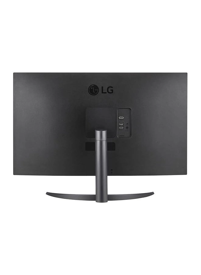 32UR500K-B - 3840 X 2160 pixels 31.5-inch