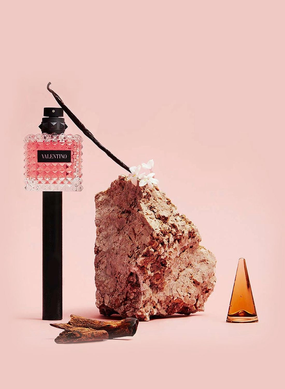 Born In Roma Donna Eau de Parfum 100ml