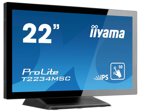 Monitor - 24'' 1920x1080