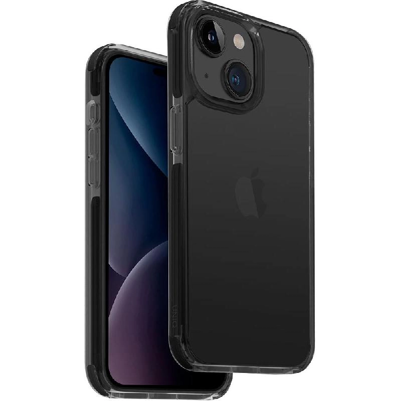 Uniq Combat Back Cover Mobile Case for iPhone 15